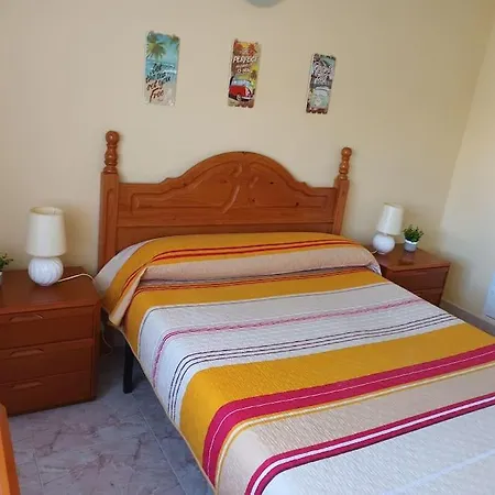 En Complejo Residencial Appartement *
