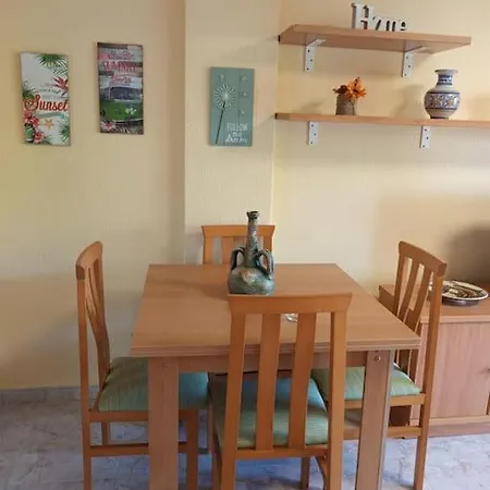 Appartement En Complejo Residencial *