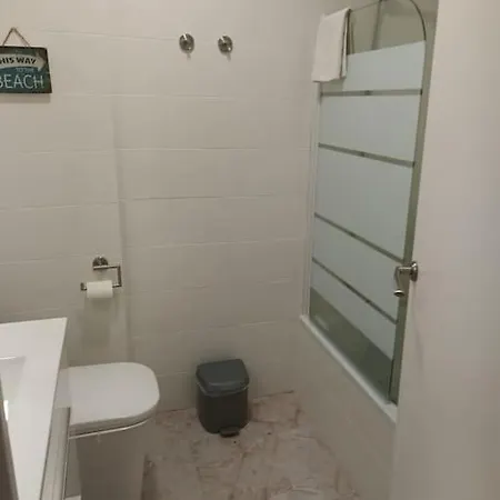 En Complejo Residencial Appartement Salou