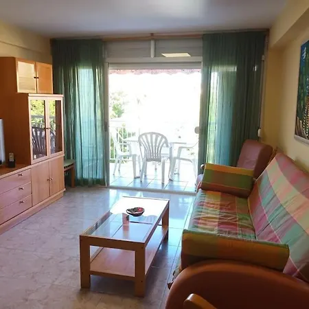 En Complejo Residencial Appartement