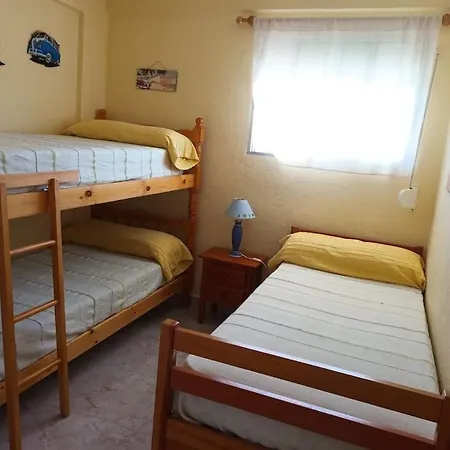 Appartement En Complejo Residencial