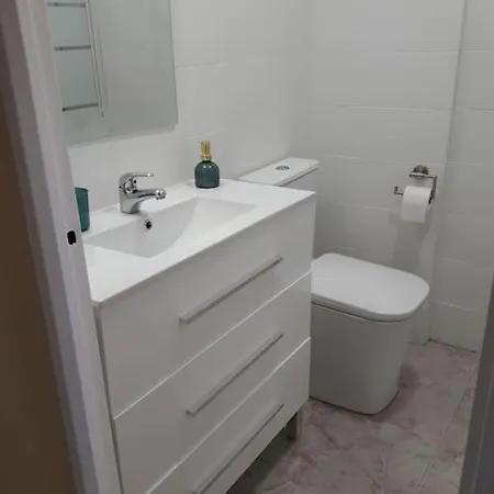 Appartement En Complejo Residencial *