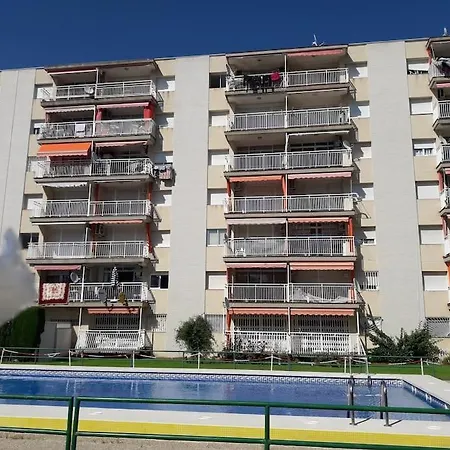 Appartement En Complejo Residencial