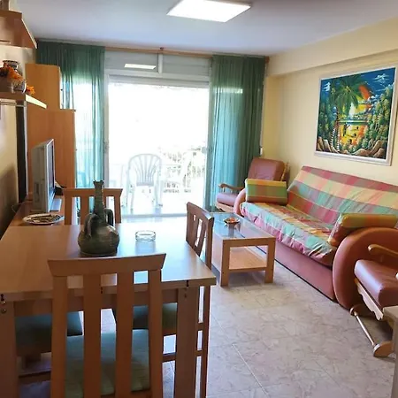 En Complejo Residencial