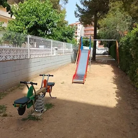 Appartement En Complejo Residencial